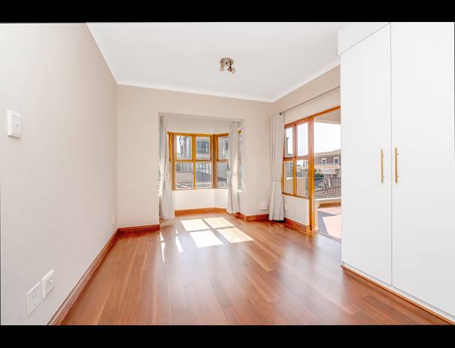 2 BEDROOM SECTIONAL TITLE FOR SALE IN BRYANSTON